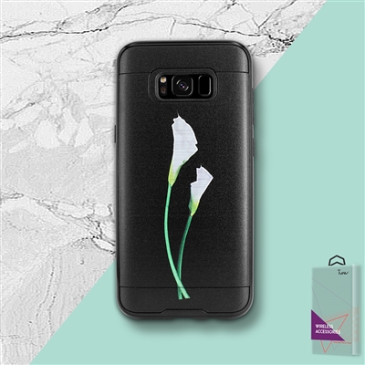 Samsung Galaxy S8 Plus 3D Desgin SLIM ARMOR case FOR WHOLESALE