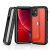 Apple iPhone 11  Redpepper Waterproof Shockproof Dirt Proof Case Cover Black