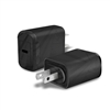 Quick Charger PD 20W TYPE C Wall Adapter Bulk Black