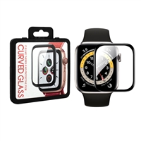 40MM IWATCH TEMPERED GLASSS CREEN PROTECTOR