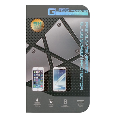 TEMP GLASS SCREEN FOR IPHONE 6 / 6S