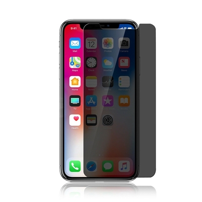 iPhone X/ Xs Privacy Tempered Glass Screen Protector SPRGP