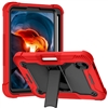 Apple iPad 10th Gen 10.9" 2022 Slim Heavy Duty Shockproof Rugged Case With Kickstand