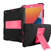 Apple iPad 7/8/9th Gen 10.2" Tablet Cover Case With Pen Holder