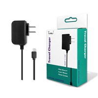 TYPE C / USB C Wall Charger 1000 mAh ( upgraded )