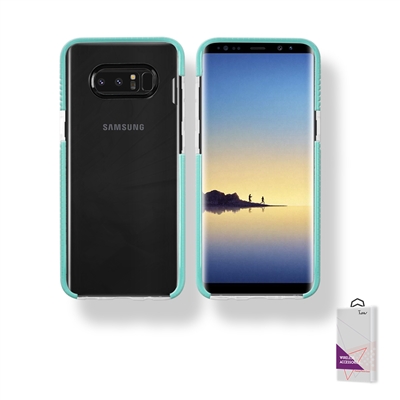 Clear Cases for Samsung Galaxy Note 8