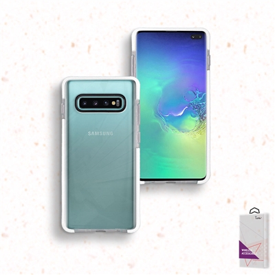 Clear Cases for Samsung Galaxy S10