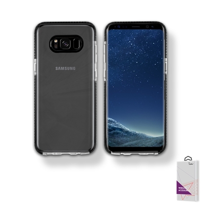 Clear Cases for Samsung Galaxy S8
