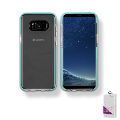 Clear Cases for Samsung Galaxy S8