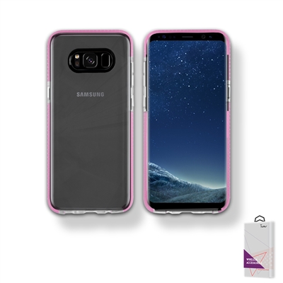 Clear Cases for Samsung Galaxy S8 Plus