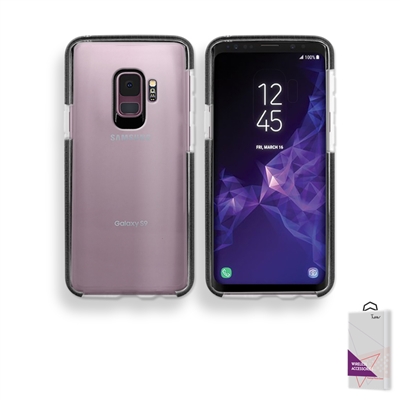 Clear Cases for Samsung Galaxy S9