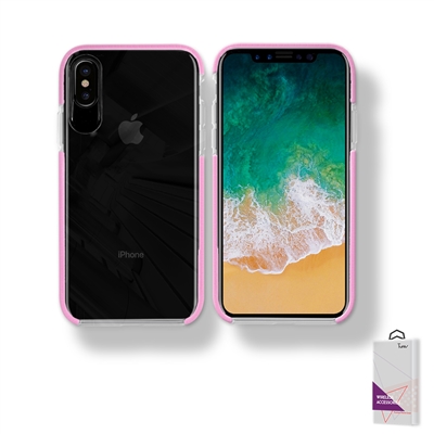 iPhone X High Quality TPU Case