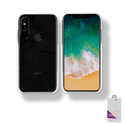 iPhone X High Quality TPU Case