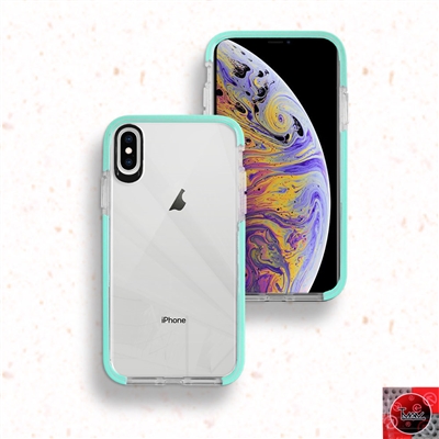 iPhone XR High Quality TPU Case