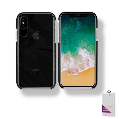 iPhone XS MAX High Quality TPU Case