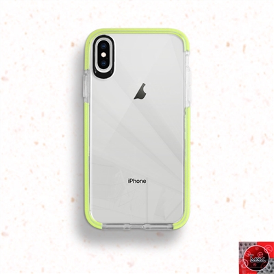 iPhone XS MAX High Quality TPU Case