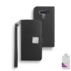 LG Stylo 6 Double Folio Leather wallet case,