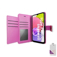 Samsung Galaxy A03S  Folio wallet case,