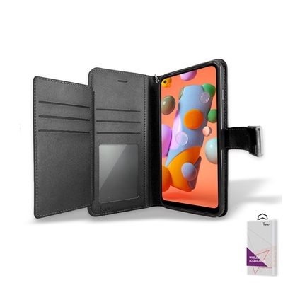 Samsung Galaxy A11 Folio wallet case,