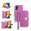Samsung Galaxy A14 5G Folio wallet case,
