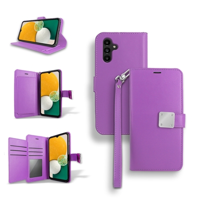 Samsung Galaxy A14 5G Folio wallet case,
