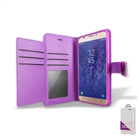 Samsung Galaxy J3 (2018)/ J3 Achieve/ J3 Star/ J337 Folio wallet case wholesale,