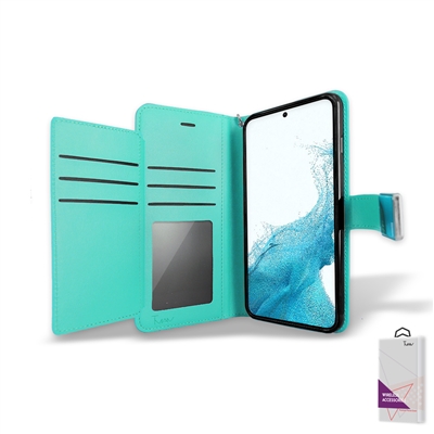 Samsung Galaxy S22 PLUS Folio wallet case,