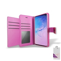 Samsung Galaxy S10e Foil wallet case,