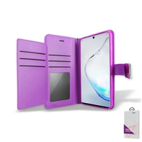 Samsung Galaxy Note 10 Folio wallet case,