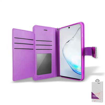 Samsung Galaxy Note 10 Folio wallet case,