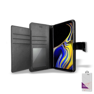 Samsung Galaxy Note 9 folio wallet case,