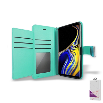 Samsung Galaxy Note 9 folio wallet case