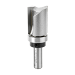 Amana 45468 PLUNGE BIT WITH B/B ON TOP