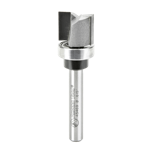 Amana 45469 PLUNGE BIT W/ UPPER BALL BRG.