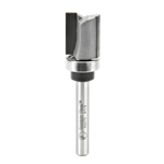 Amana 45470 PLUNGE BIT W/ UPPER BALL BRG.