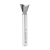 [AMANA 45835]  Carbide Tipped Dovetail 18 Deg x 1/2 Dia x .415 x 1/4 Inch Shank
