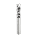 Amana 46110 FIBERGLASS BIT 1/4 DIA. FINE