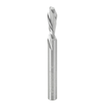 Amana 46202 SOLID CARBIDE SPIRAL 1/4" DIA.