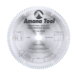 Amana 512961 12"/96T NON FERROUS TCG GRIND