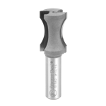 Amana 51582 CONVEX EDGING BIT 1/2 SHANK