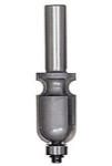 Amana 54202 CLASSICAL MOULDING 1/2 SHANK