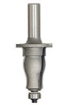 Amana 54228 EDGE FORMING BIT 1/2 SHANK