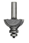 Amana 54284 CLASSICAL MOULDING 1/2 SHANK