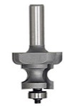 Amana 54320 EDGE FORMING BIT 1/2 SHANK