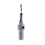 Amana 55102 COUNTERSINK 5MM SCREW W/DRILL.