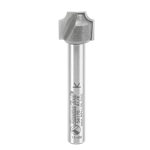 Amana 56170 BEADING BIT PLUNGE 1/4 SHANK