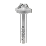 Amana 56178 BEADING BIT PLUNGE 1/2 SHANK