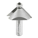 Amana 57220 SOLID SURFACE CHAMFER BIT