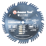 Amana 610504C 10"/50T COMBINATION GRIND