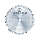 Amana 610600 10"/60T CUT-OFF SAW ATB GRIND